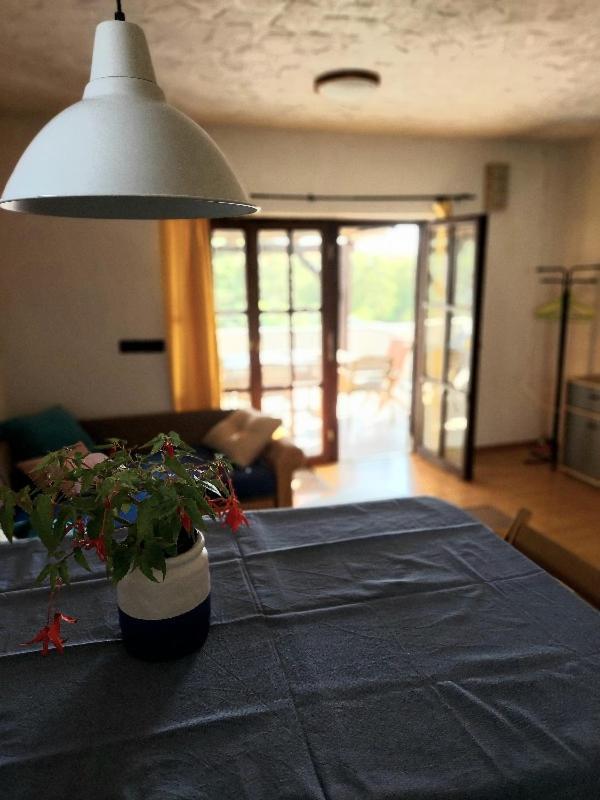 诺维·维诺多尔斯基Casa Blanka公寓 外观 照片