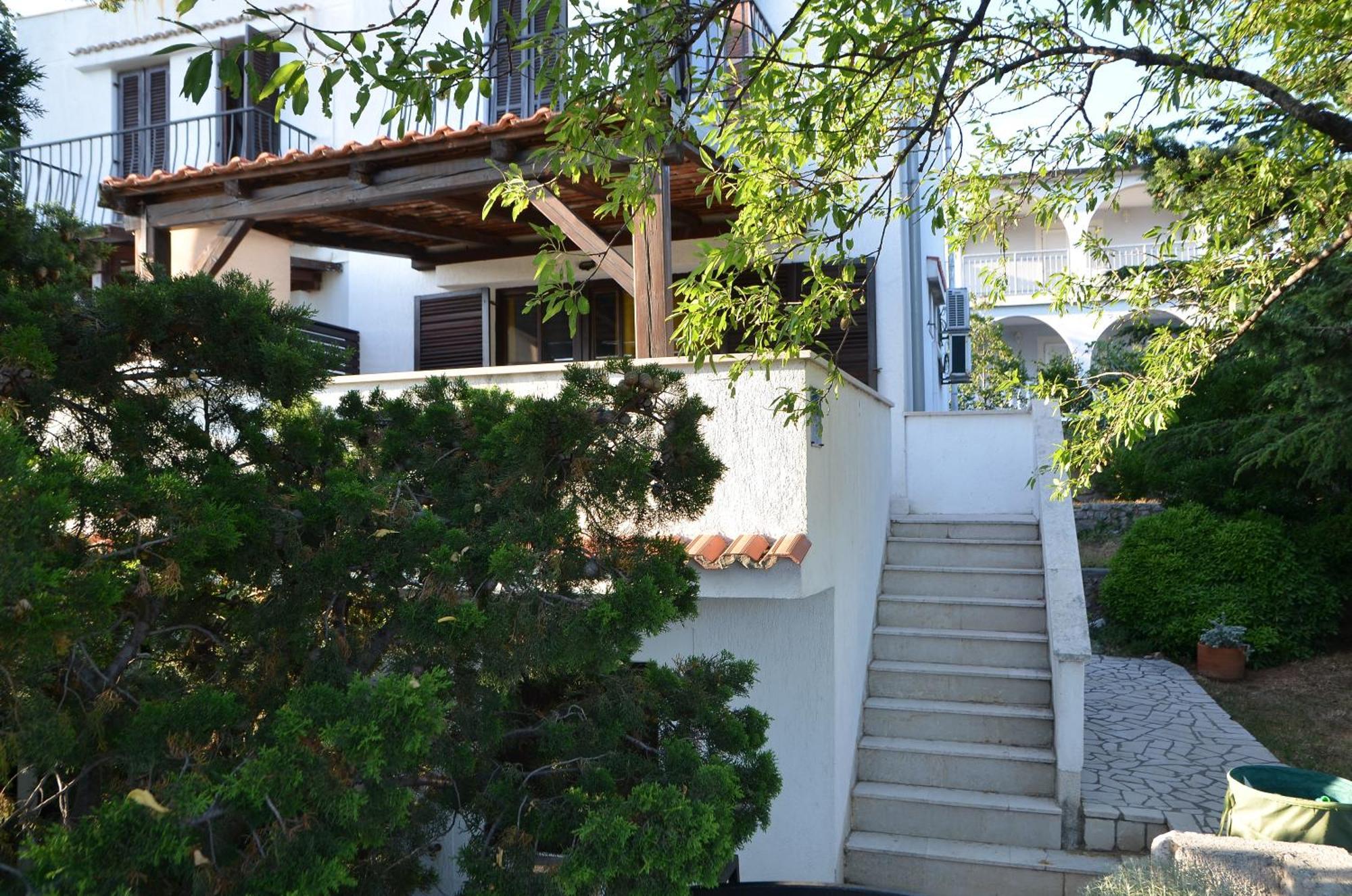诺维·维诺多尔斯基Casa Blanka公寓 外观 照片