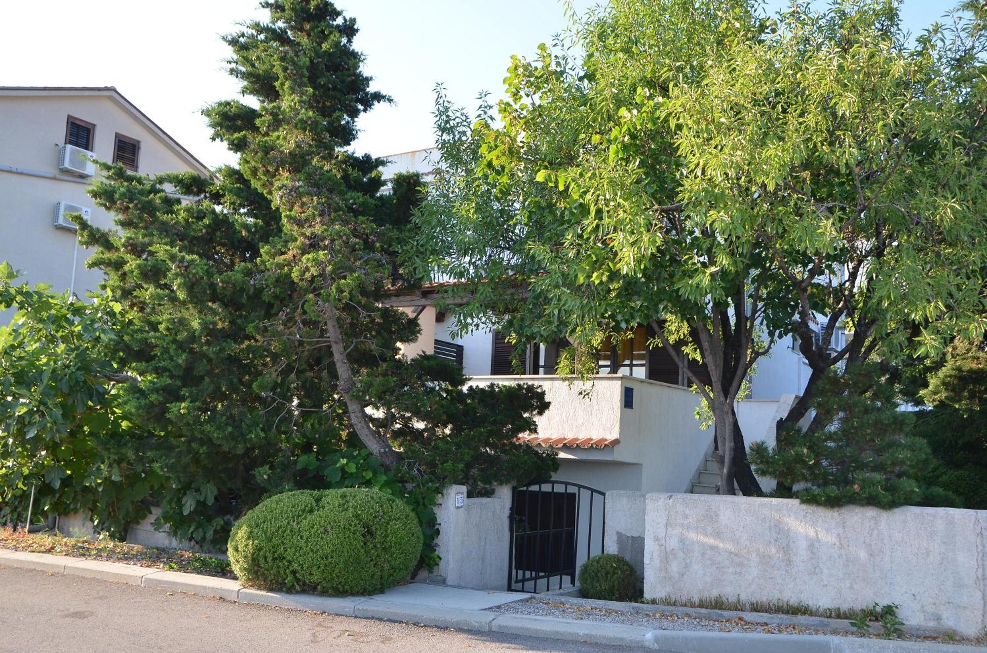 诺维·维诺多尔斯基Casa Blanka公寓 外观 照片