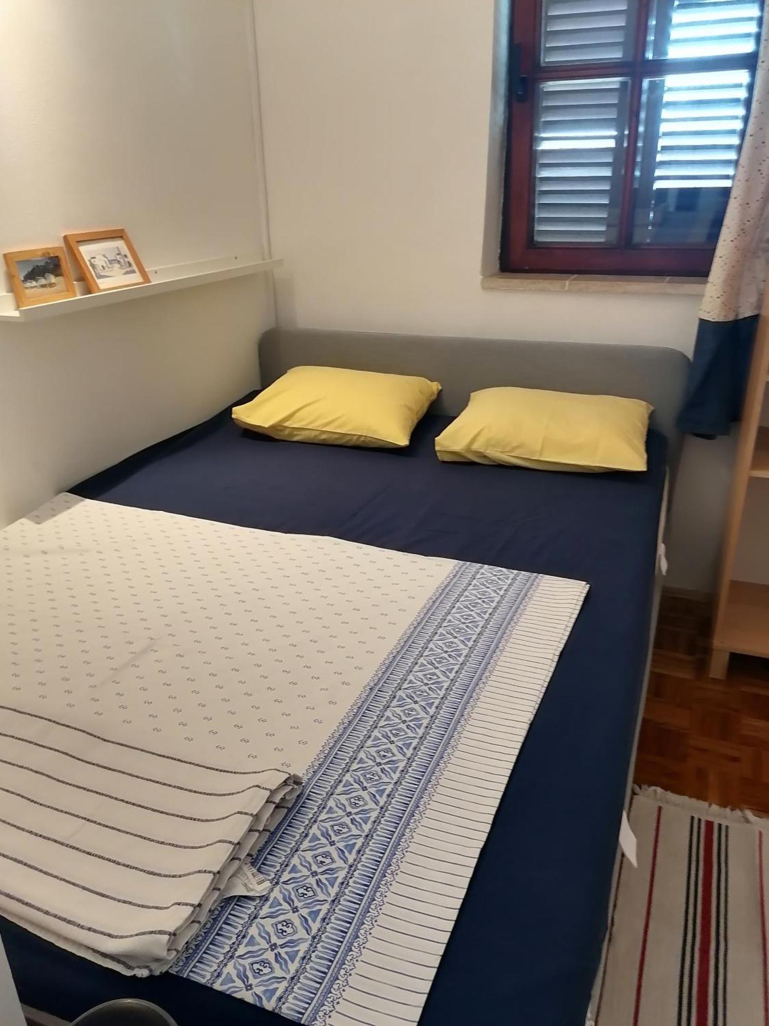 诺维·维诺多尔斯基Casa Blanka公寓 外观 照片
