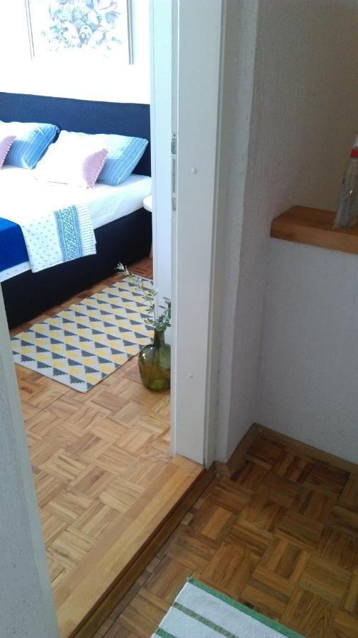 诺维·维诺多尔斯基Casa Blanka公寓 外观 照片